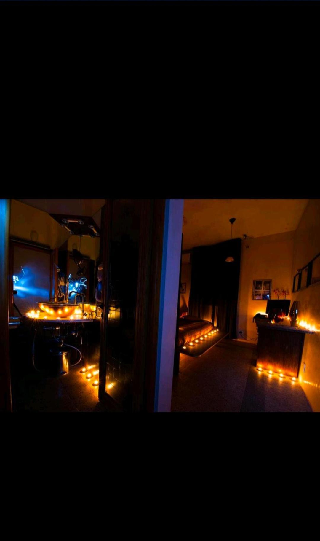 Castello Di Montalbano Bed and Breakfast Florence Buitenkant foto